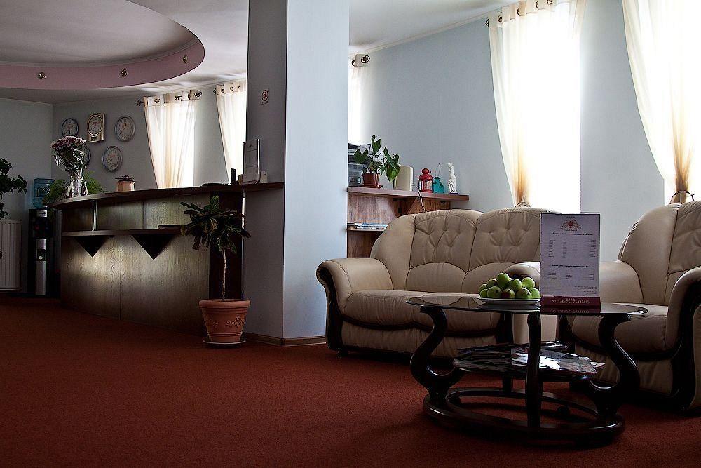 Villa Arus Kiszyniów Udogodnienia zdjęcie