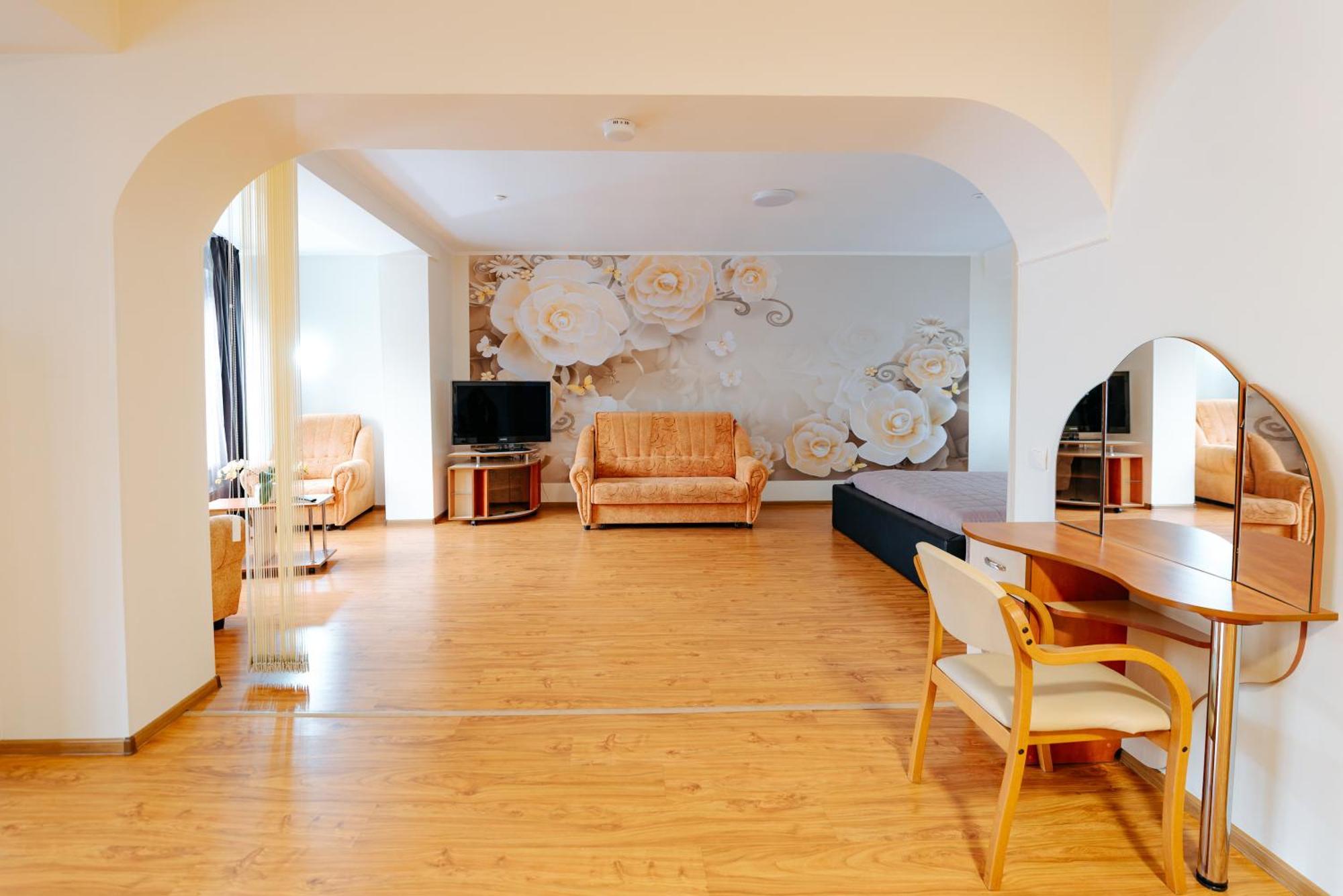 Villa Arus Kiszyniów Zewnętrze zdjęcie