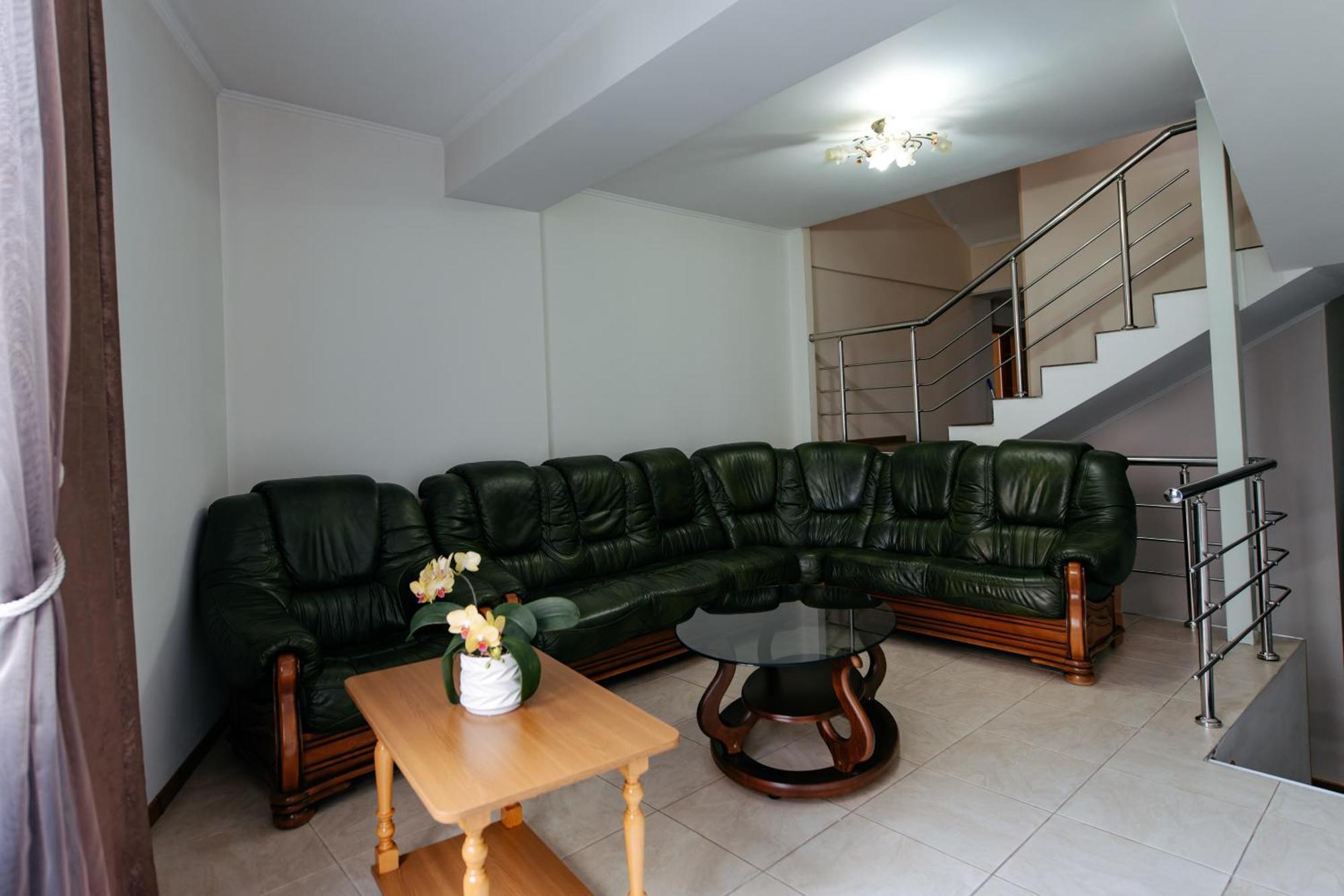 Villa Arus Kiszyniów Zewnętrze zdjęcie