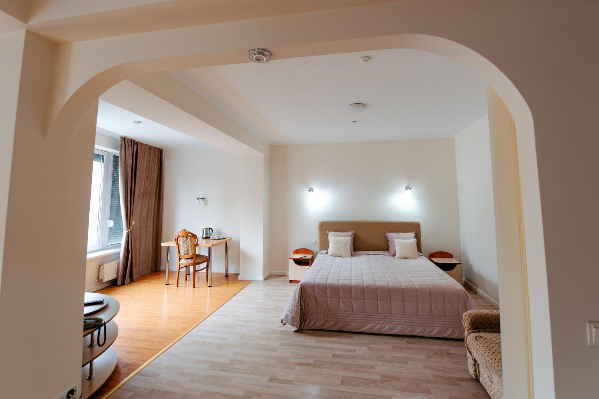 Villa Arus Kiszyniów Zewnętrze zdjęcie