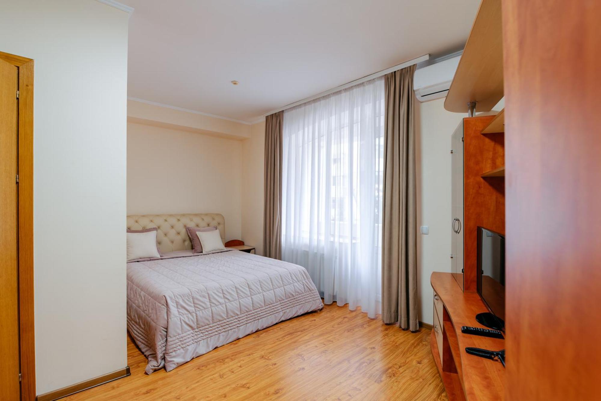 Villa Arus Kiszyniów Zewnętrze zdjęcie