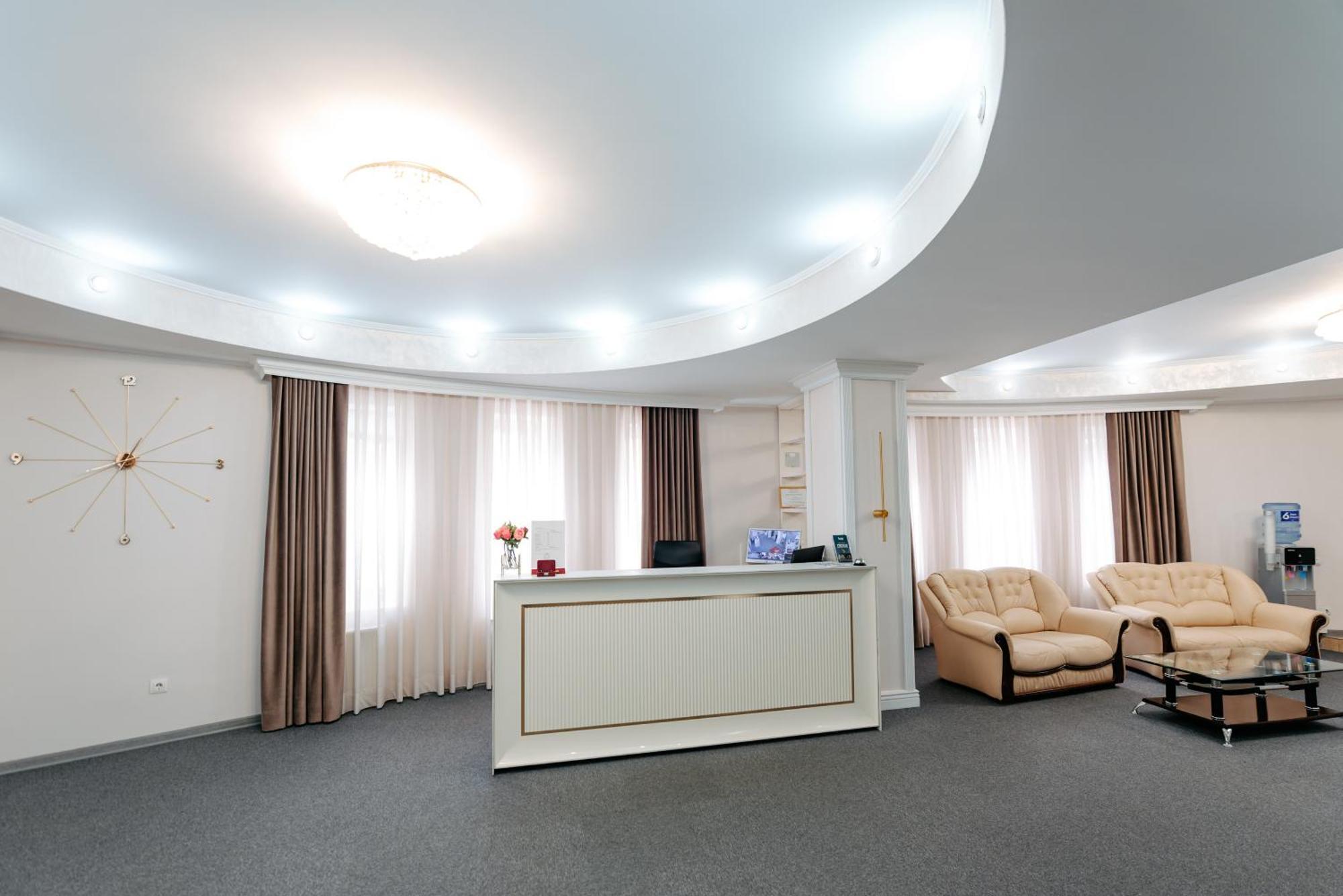 Villa Arus Kiszyniów Zewnętrze zdjęcie