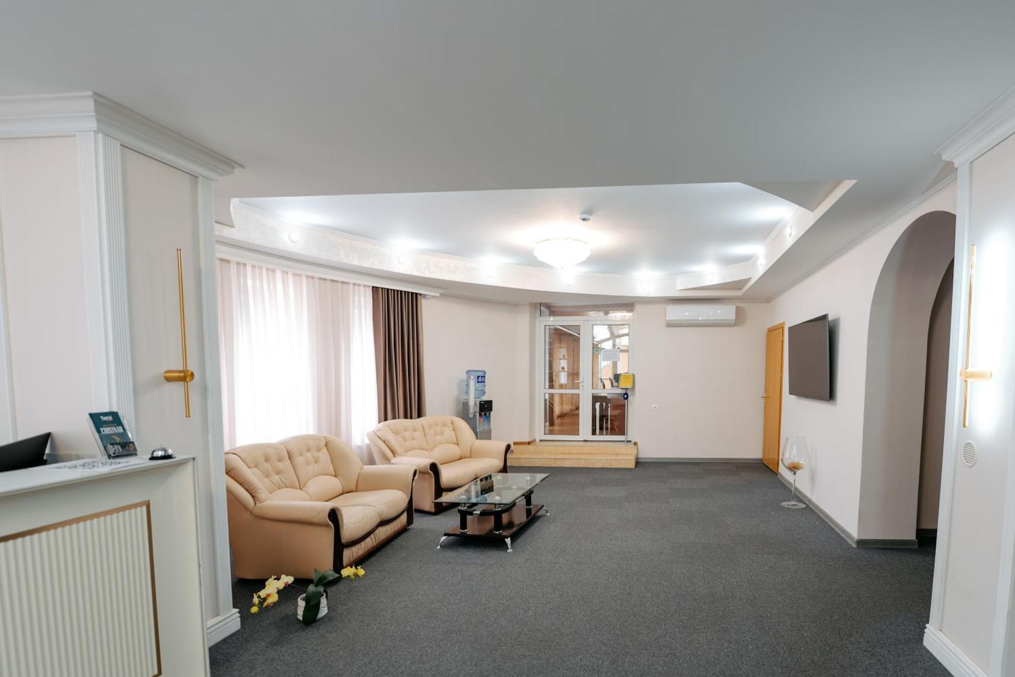 Villa Arus Kiszyniów Zewnętrze zdjęcie