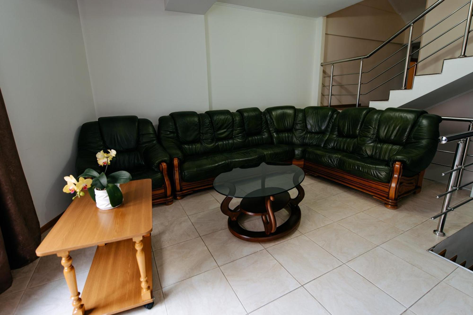Villa Arus Kiszyniów Zewnętrze zdjęcie