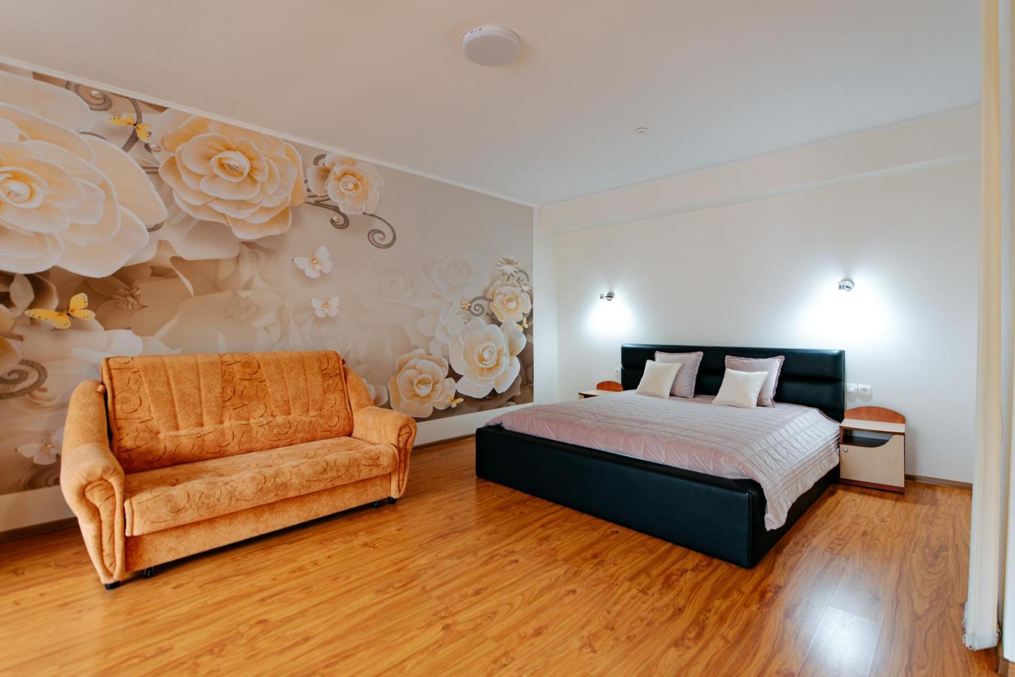 Villa Arus Kiszyniów Zewnętrze zdjęcie