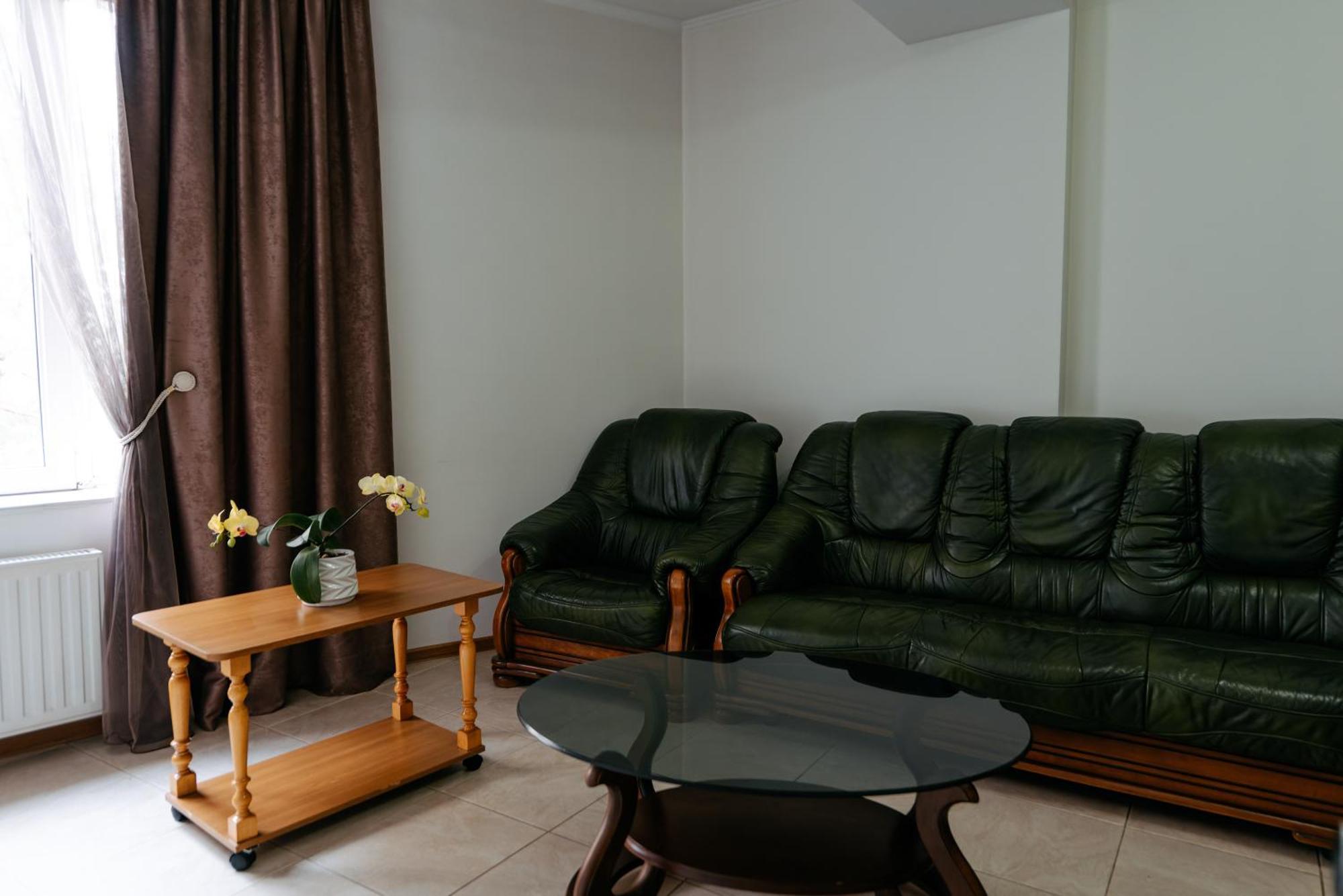 Villa Arus Kiszyniów Zewnętrze zdjęcie