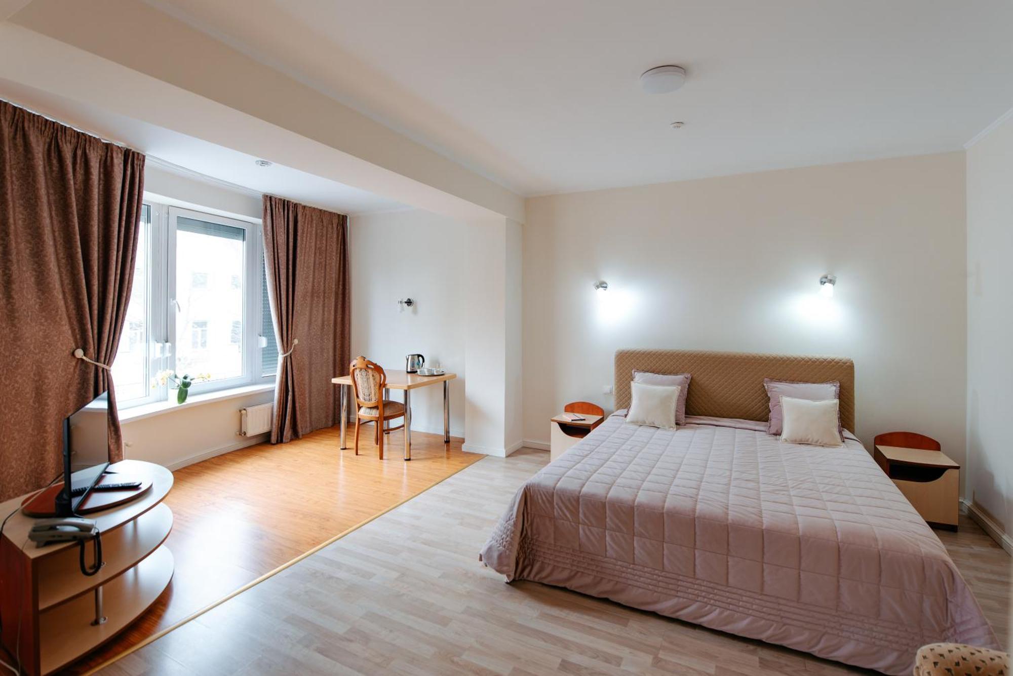 Villa Arus Kiszyniów Zewnętrze zdjęcie