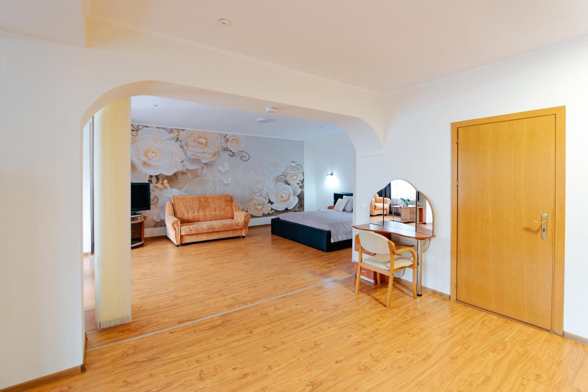 Villa Arus Kiszyniów Zewnętrze zdjęcie