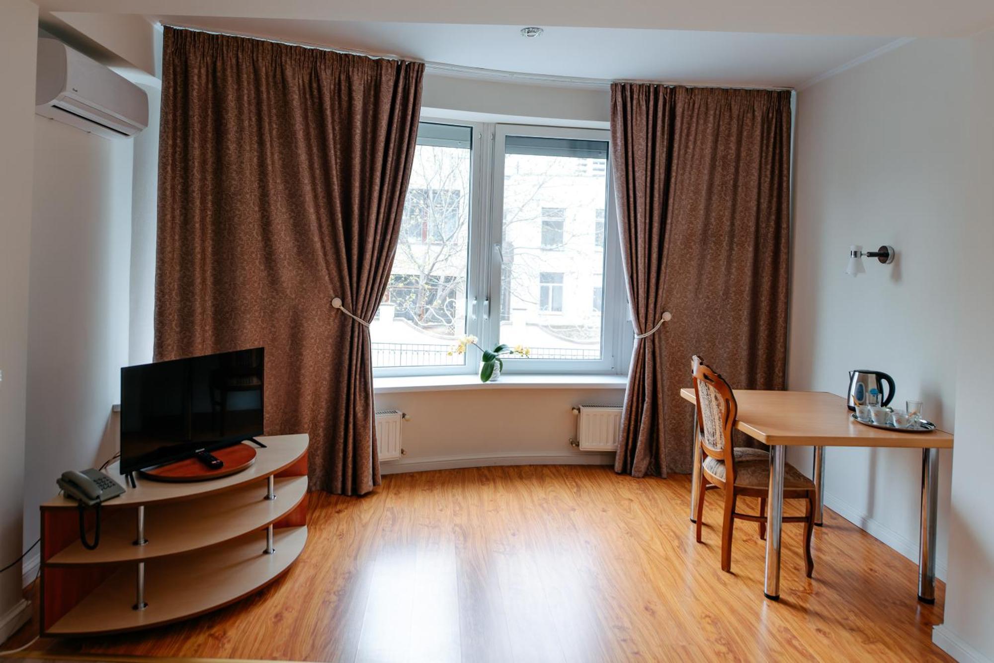 Villa Arus Kiszyniów Zewnętrze zdjęcie