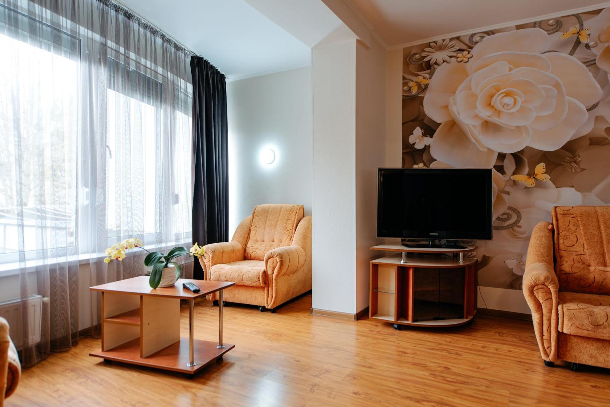 Villa Arus Kiszyniów Zewnętrze zdjęcie