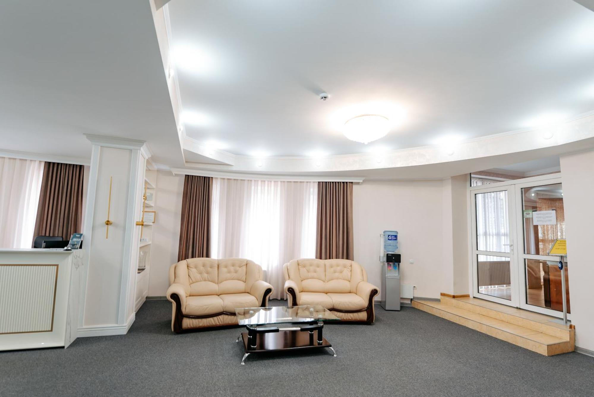 Villa Arus Kiszyniów Zewnętrze zdjęcie