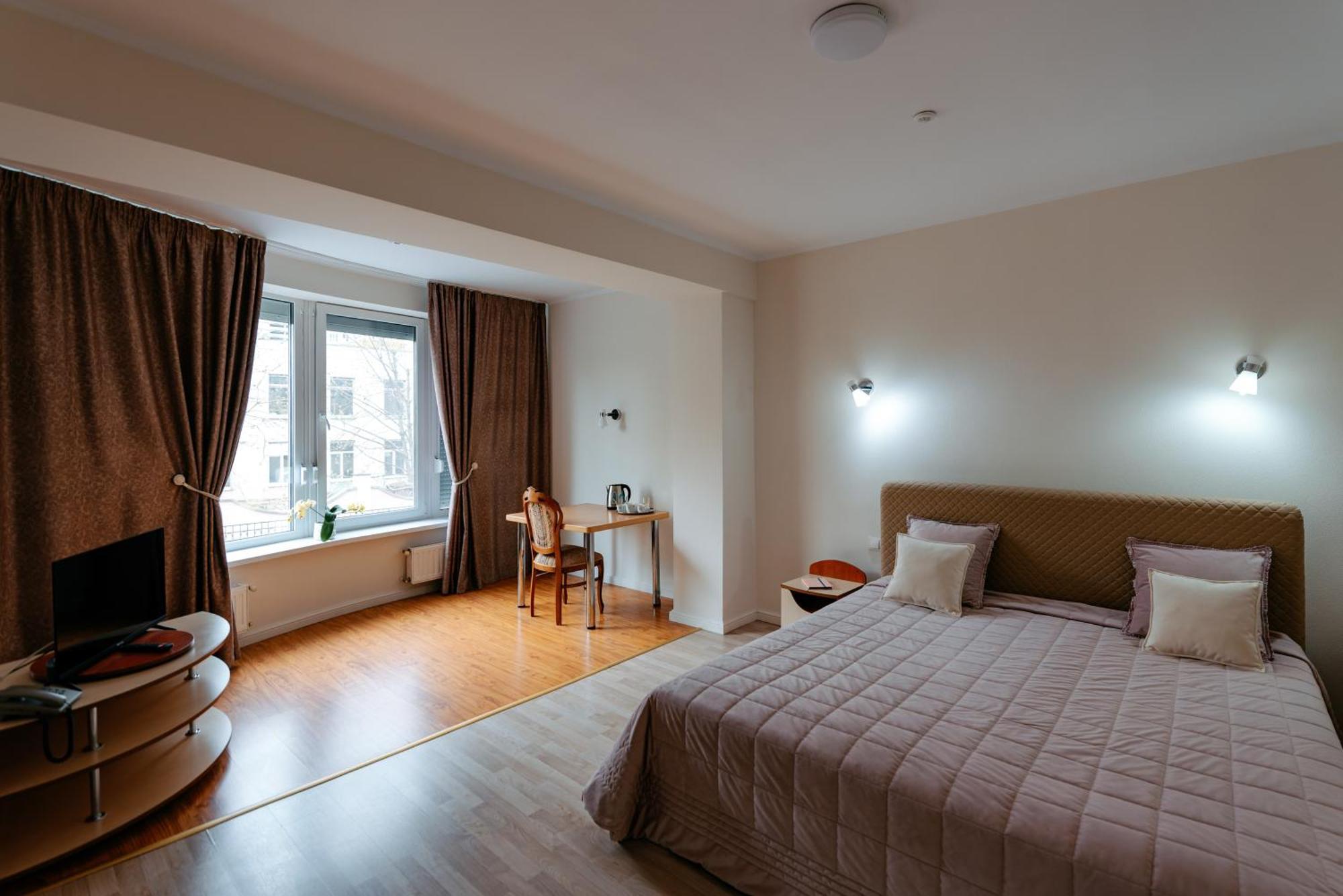 Villa Arus Kiszyniów Zewnętrze zdjęcie