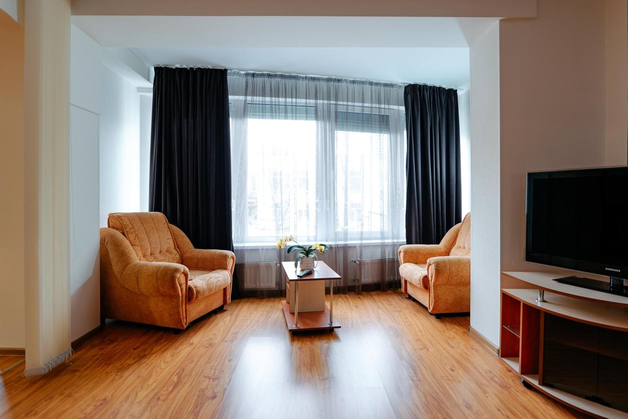 Villa Arus Kiszyniów Zewnętrze zdjęcie