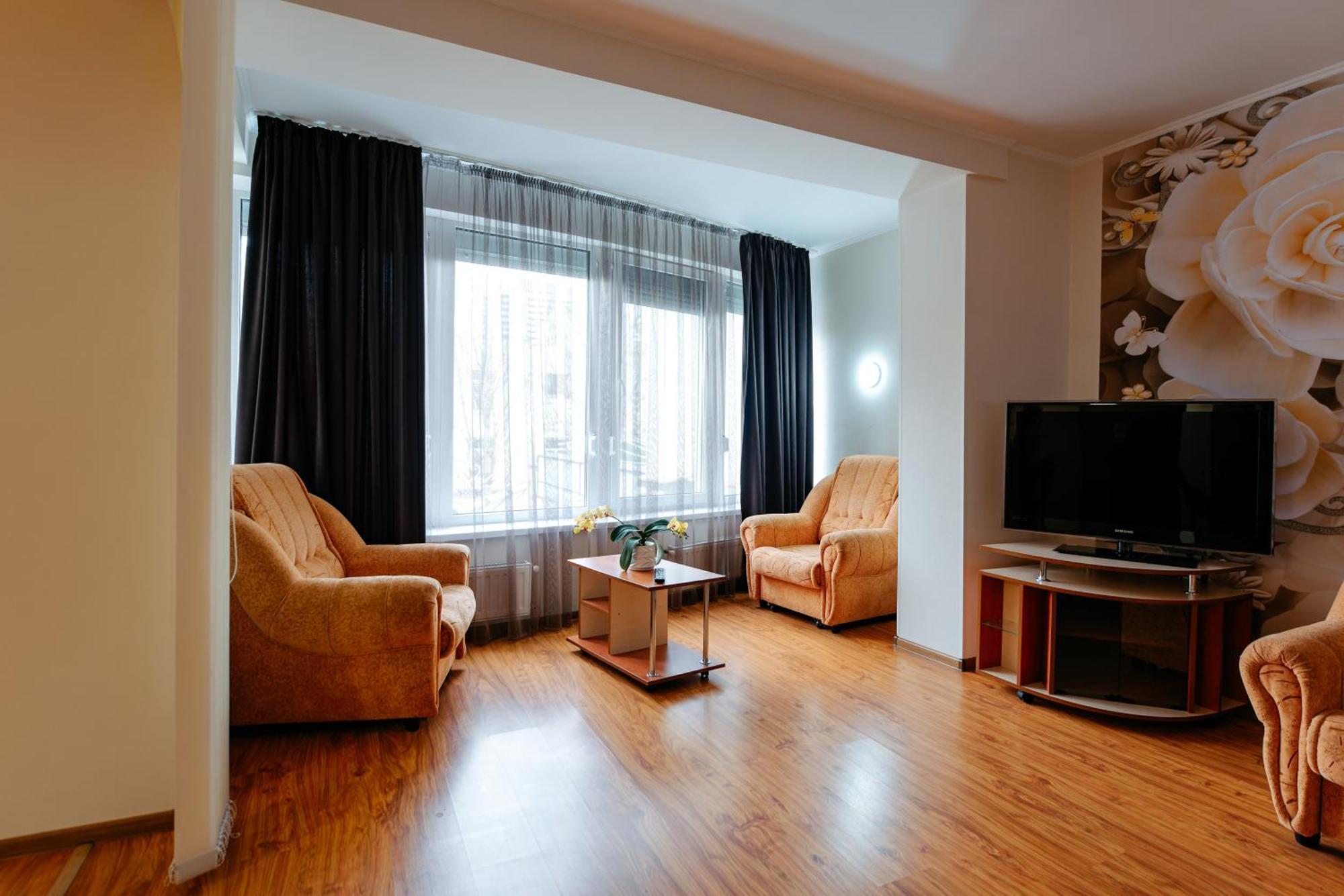 Villa Arus Kiszyniów Zewnętrze zdjęcie
